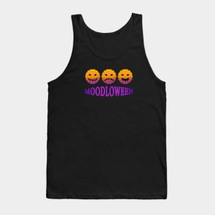 Mood x Halloween Tank Top